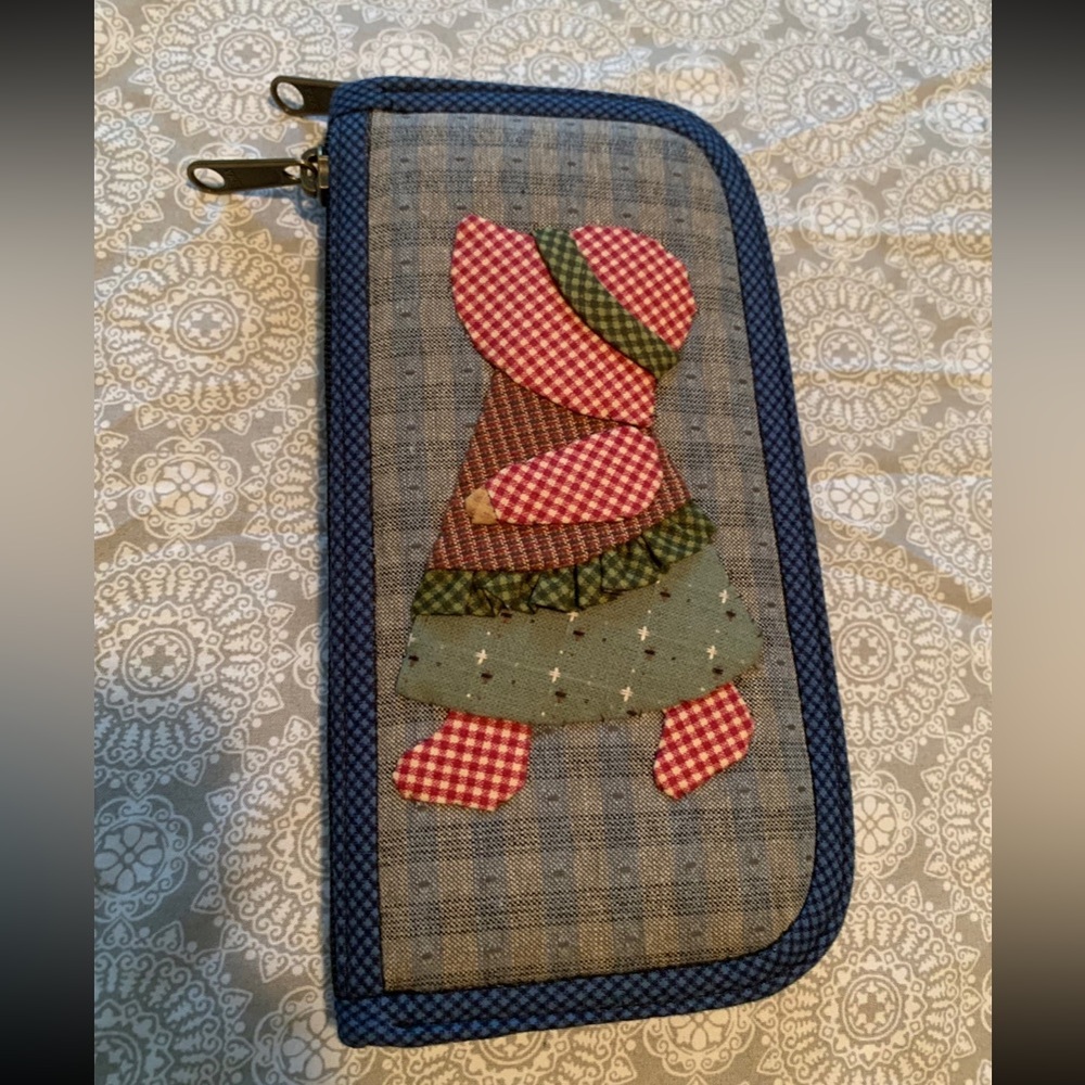 Women’s wallet